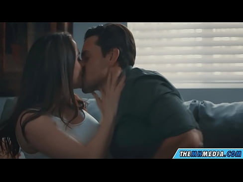 ❤️ एक चांगला busty आई सह रोमँटिक सेक्स ☑  आमच्याकडे mr.yh9n.top ❤